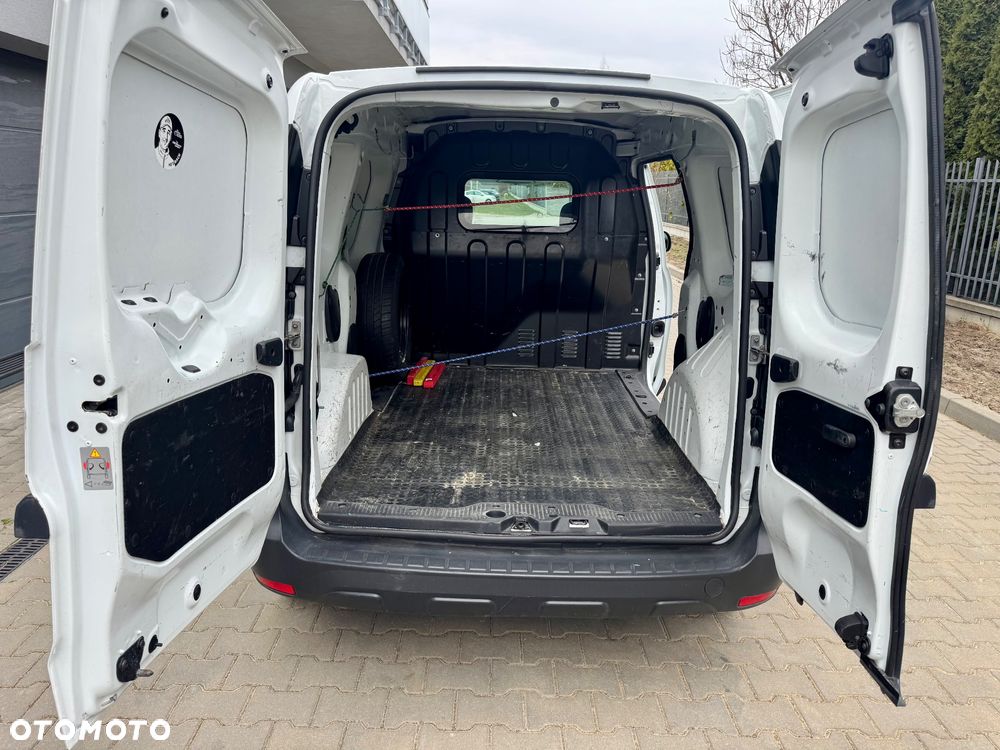 Dacia DOKKER 1.6 LPG GAZ Klima mistral daster / logan - 24