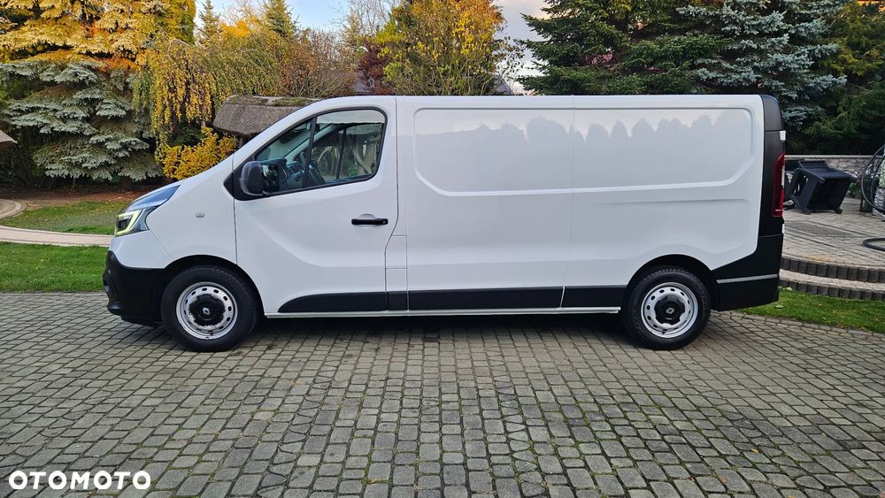 Renault Trafic - 12