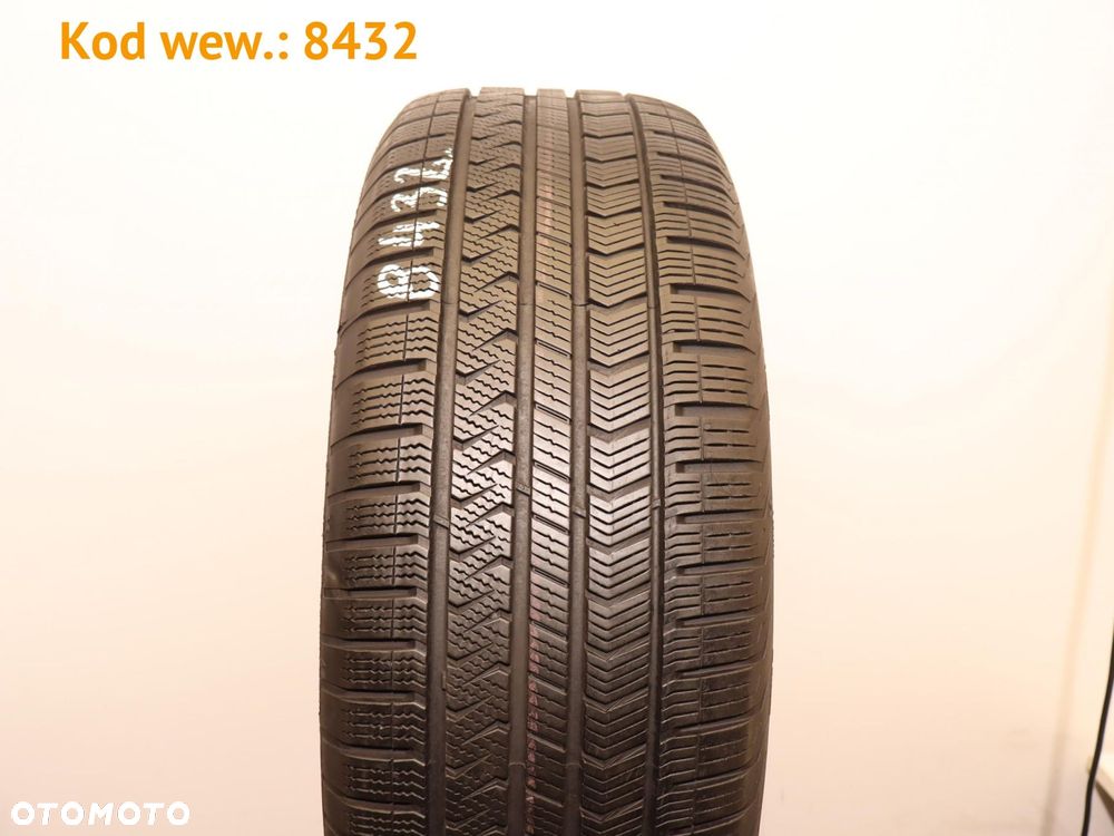 Vredestein Quatrac 5 - 255/60 R17 - 7