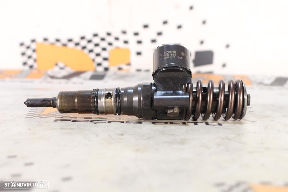 Injetor Audi A3 (8P1)  03G130073b / 0414720402 / Ck - 4