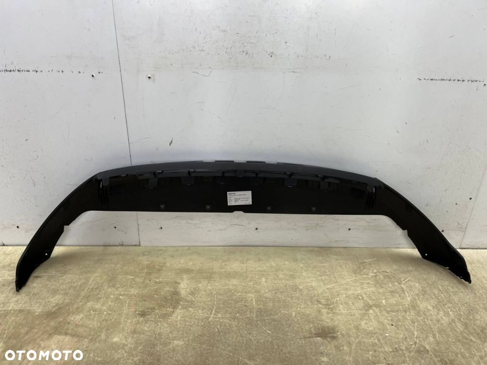 Zderzak przedni Volvo XC40 17-22r. Przedlift przód spoiler dokładka nowy oryginalny 31449340 - 7
