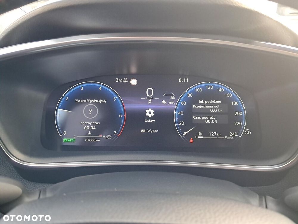 Toyota Corolla 1.8 Hybrid GR Sport Dynamic - 27