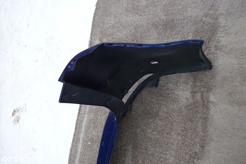 zderzak tylny ford s-max mk ii/rok 15-19 - 5
