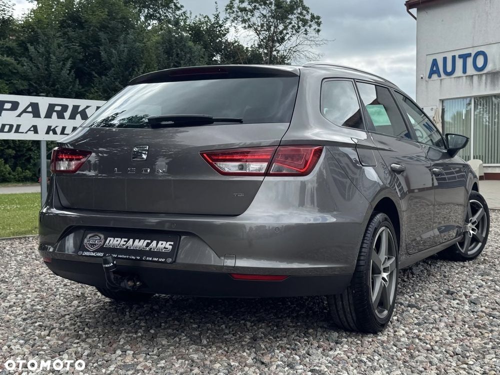 Seat Leon - 13