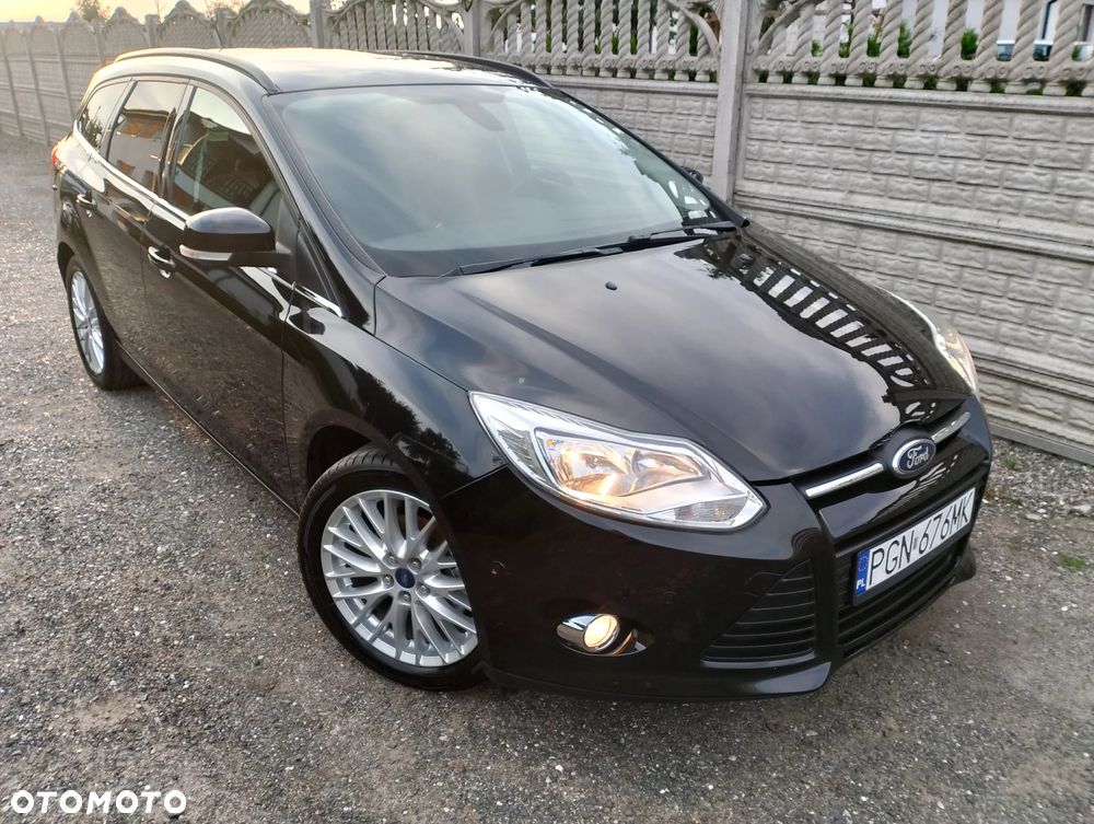 Ford Focus - 7