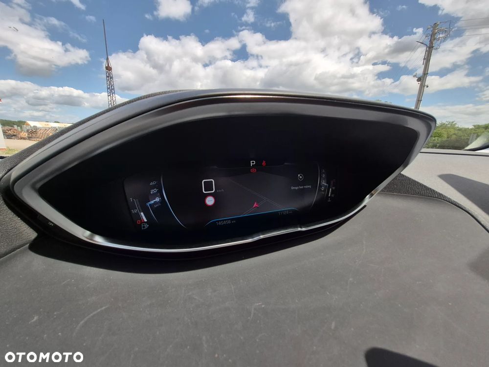 Peugeot 3008 PureTech 180 Stop & Start GPF EAT8 Allure - 29