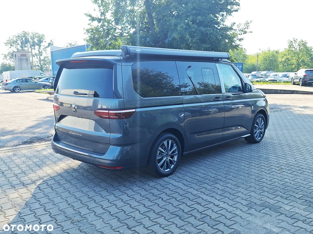 Volkswagen California - 14