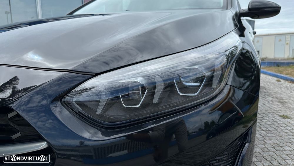 Kia Ceed SW 1.6 GDi PHEV Drive 6DCT - 18