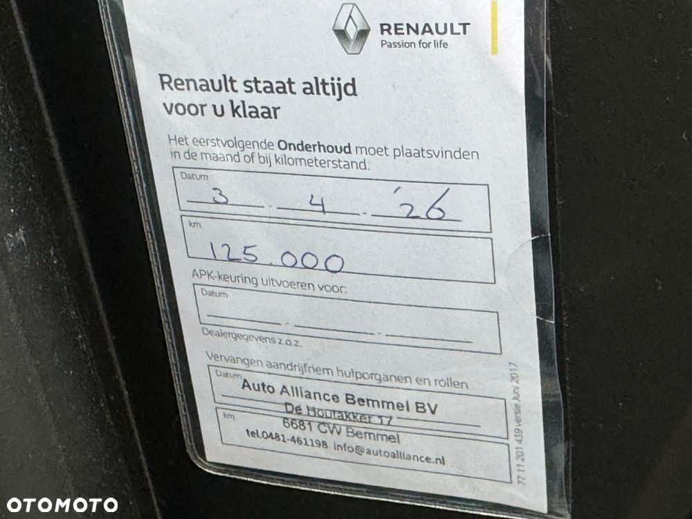 Renault Zoe R110 Z.E 50 One - 21