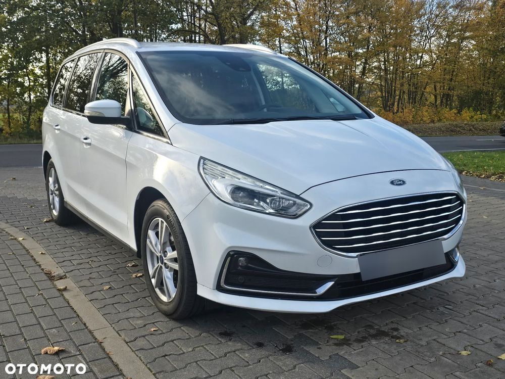 Ford Galaxy - 4