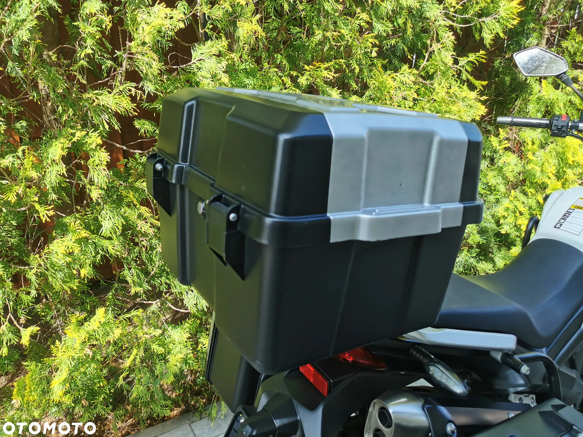 Junak RX One - 15