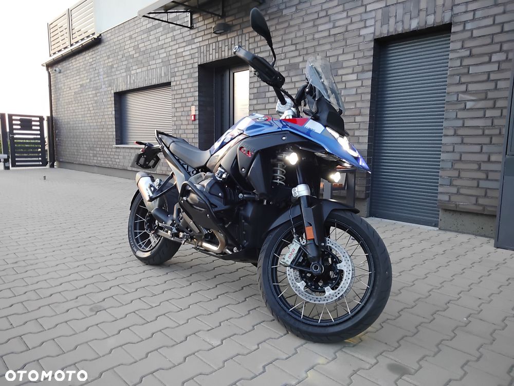 BMW GS - 10