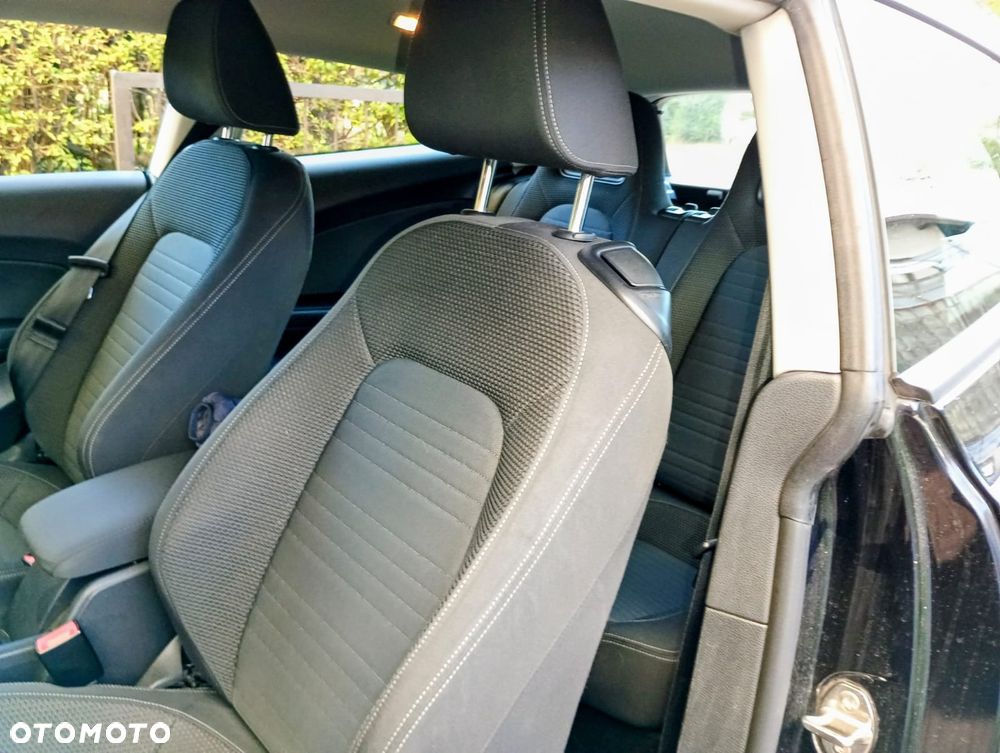 Volkswagen Scirocco 1.4 TSI - 7