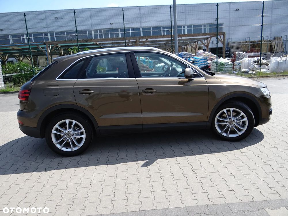 Audi Q3 - 16