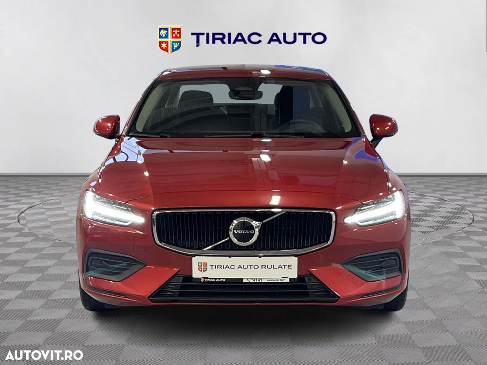 Volvo S60 - 8