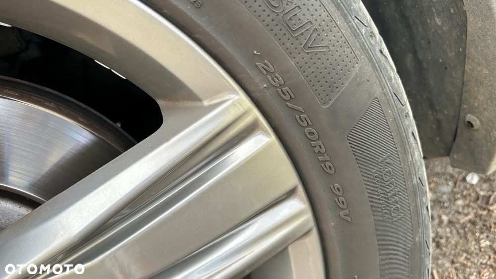 Volkswagen Tiguan 2.0 TSI BMT 4Mot Highline DSG - 35