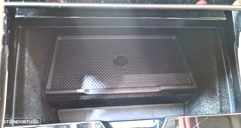 Land Rover Range Rover Sport 3.0 P460e SE - 19