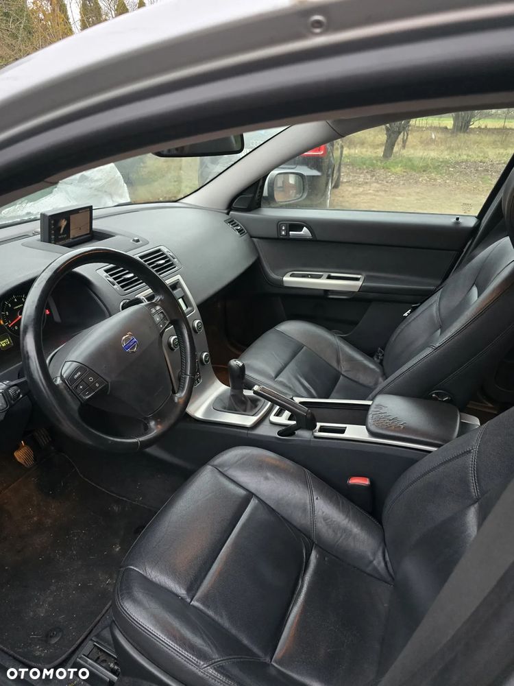 Volvo S40 T5 Summum - 15