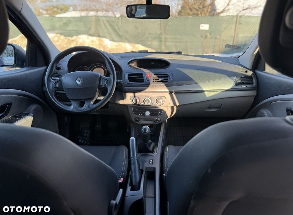 Renault Megane - 5