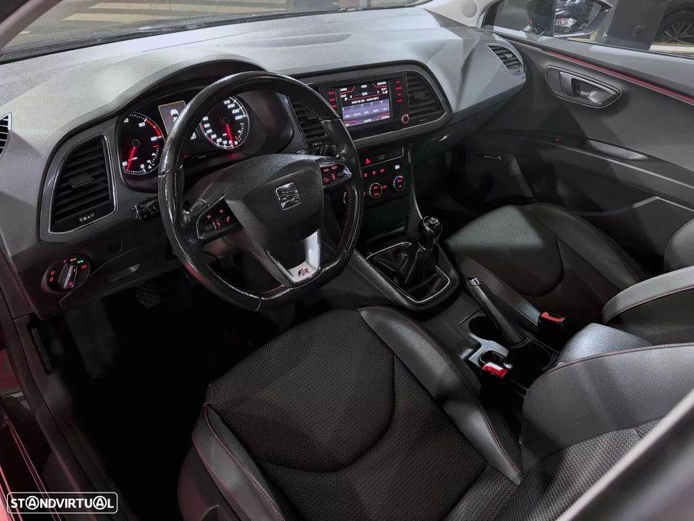 SEAT Leon - 7