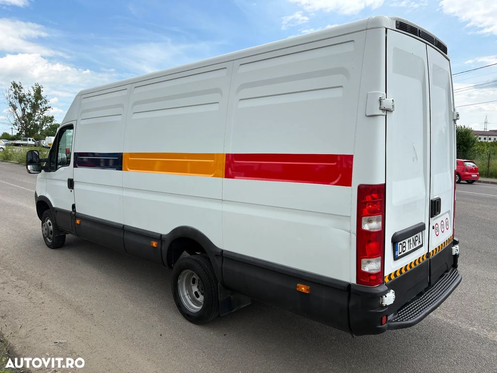Iveco 35C15 - 4