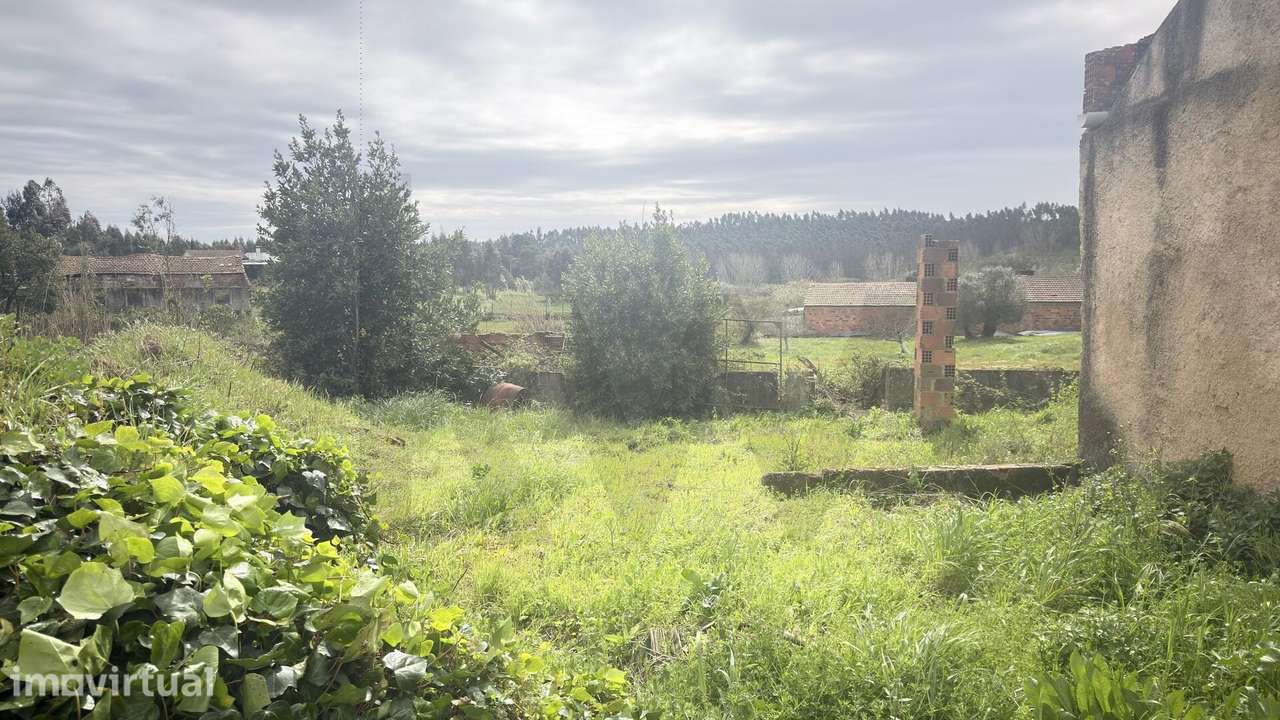 Fantastico Terreno em Póvoas - Rio Maior - Grande imagem: 2/17