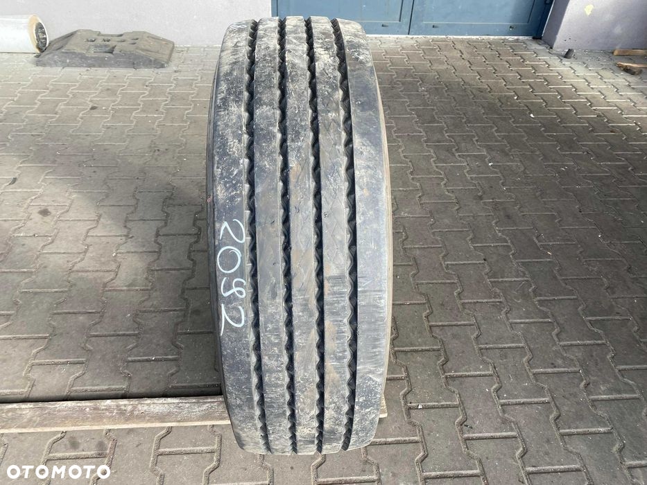 Opona 315/70R22.5 CONTINENTAL HSR2 Przód 12-13mm - 2