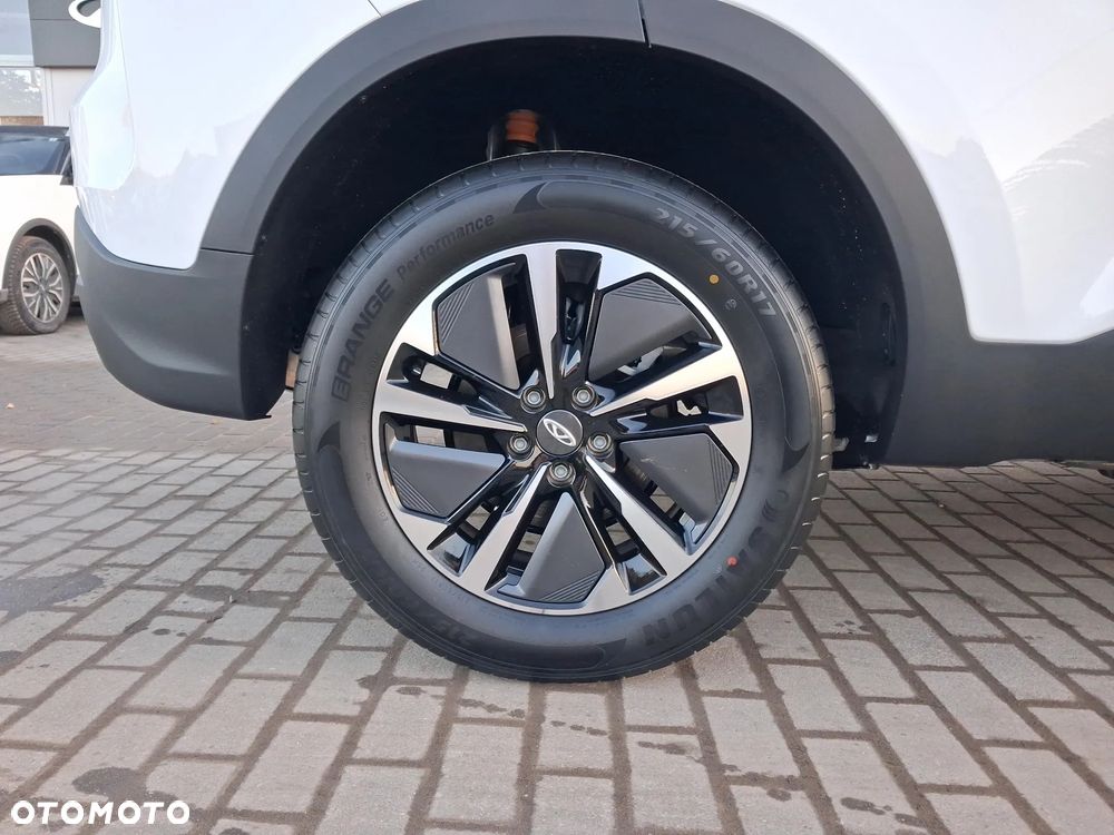 Chery Tiggo 4 1.5 T-GDI HEV Essential DHT - 18
