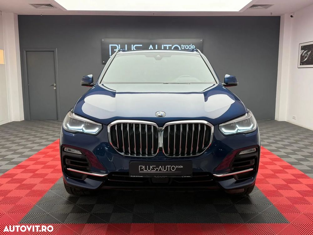 BMW X5 - 3