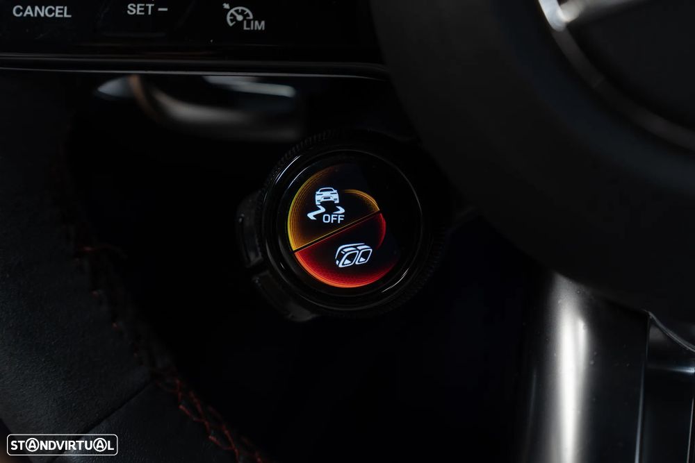 Mercedes-Benz CLA 45 AMG S 4Matic+ Speedshift 8G-DCT Line Premium - 31