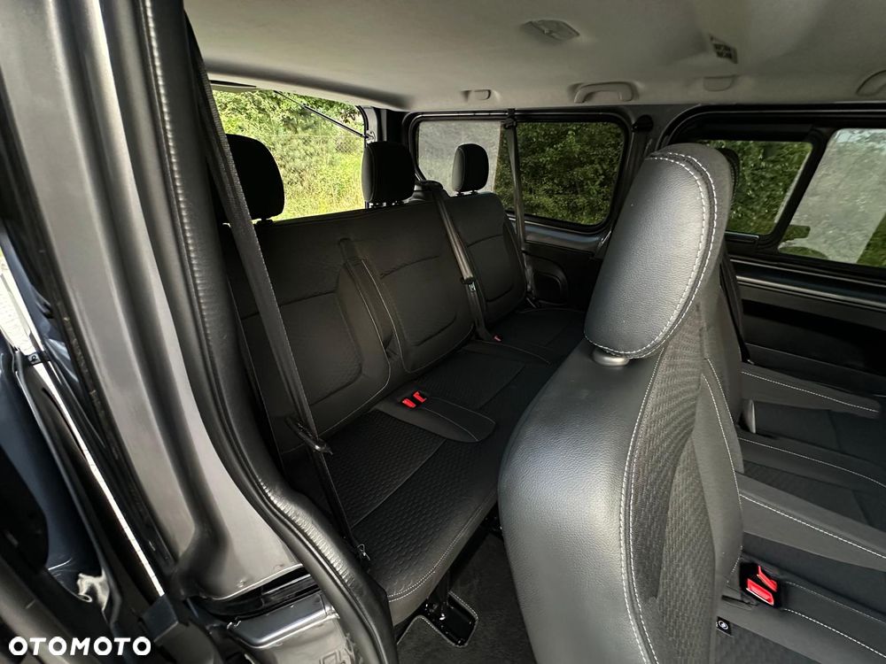 Opel Vivaro L2H1 2.9t Edition Elegance - 9