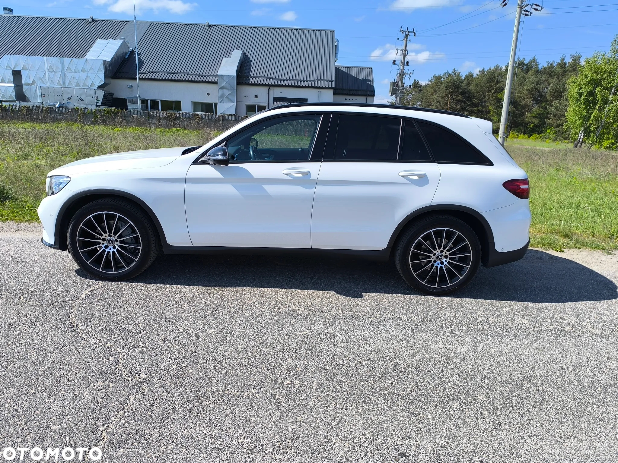 Mercedes-Benz GLC Coupe 300 4-Matic - 11