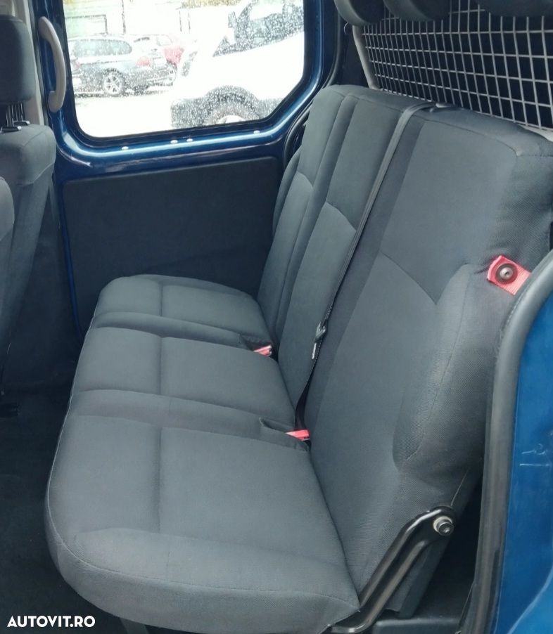 Mercedes-Benz Citan - 6