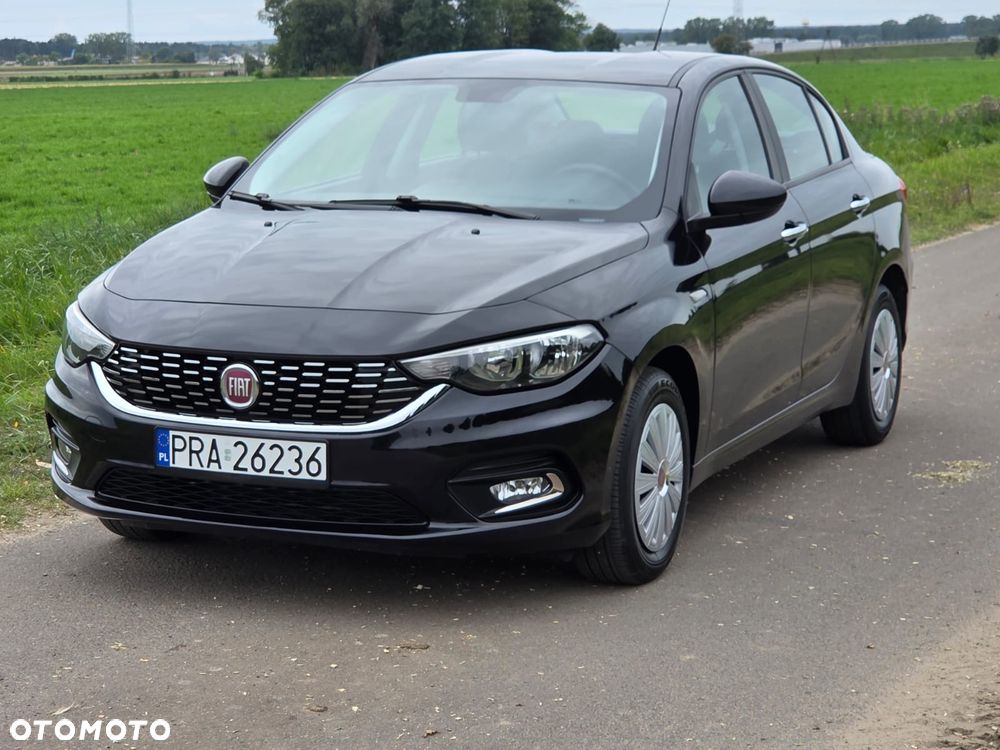 Fiat Tipo 1.4 Classic - 1