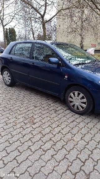 Toyota Corolla 1.6 VVT-i Terra - 3