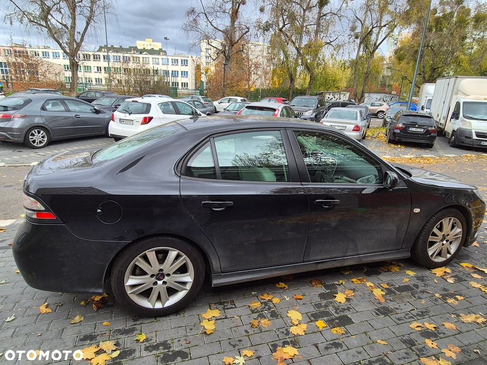 Saab 9-3X - 10