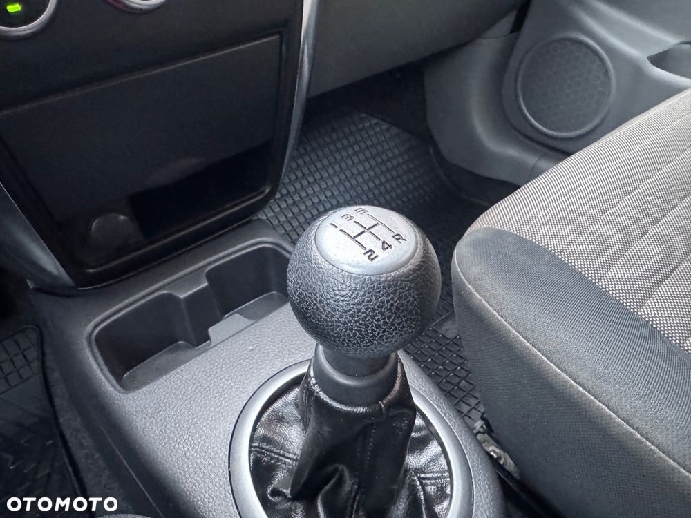 Suzuki SX4 1.6 GS / Premium 4WD - 13