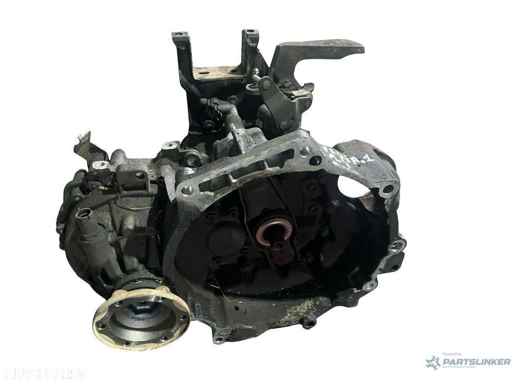 Cutie de viteze SKODA FABIA 6Y2 1999 - 2008 1.4 TDI AMF - 1
