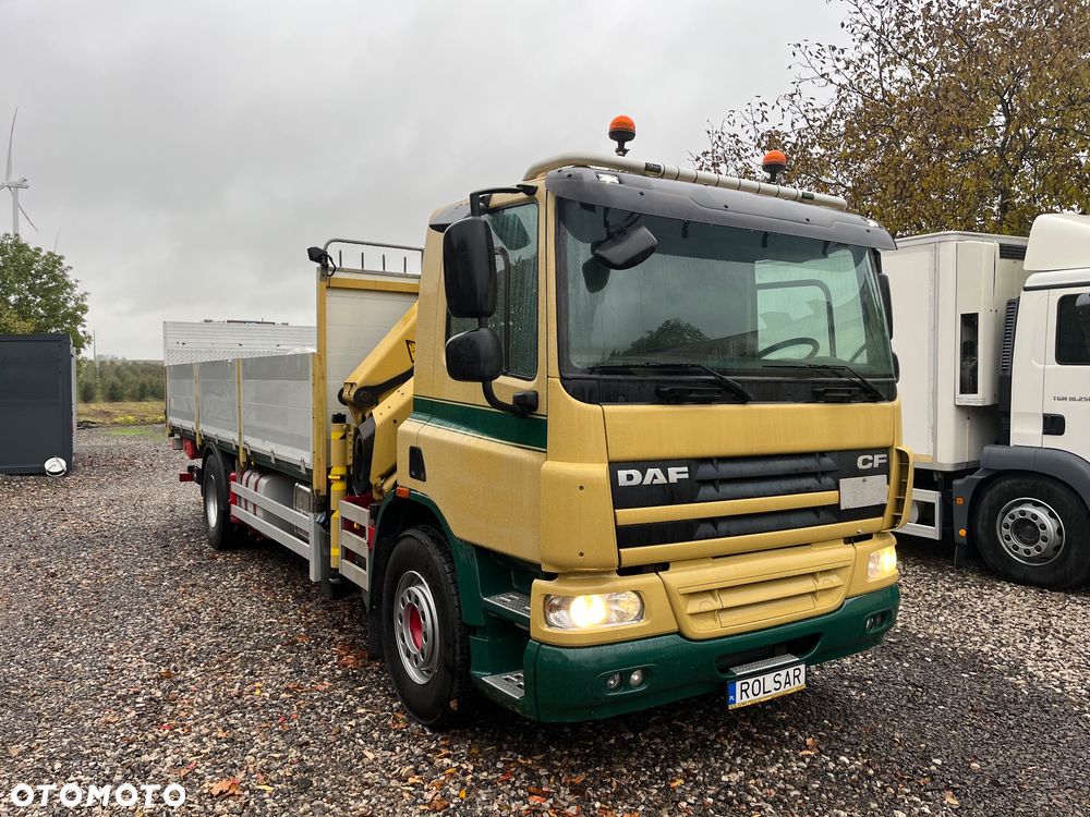DAF CF 310 - 20