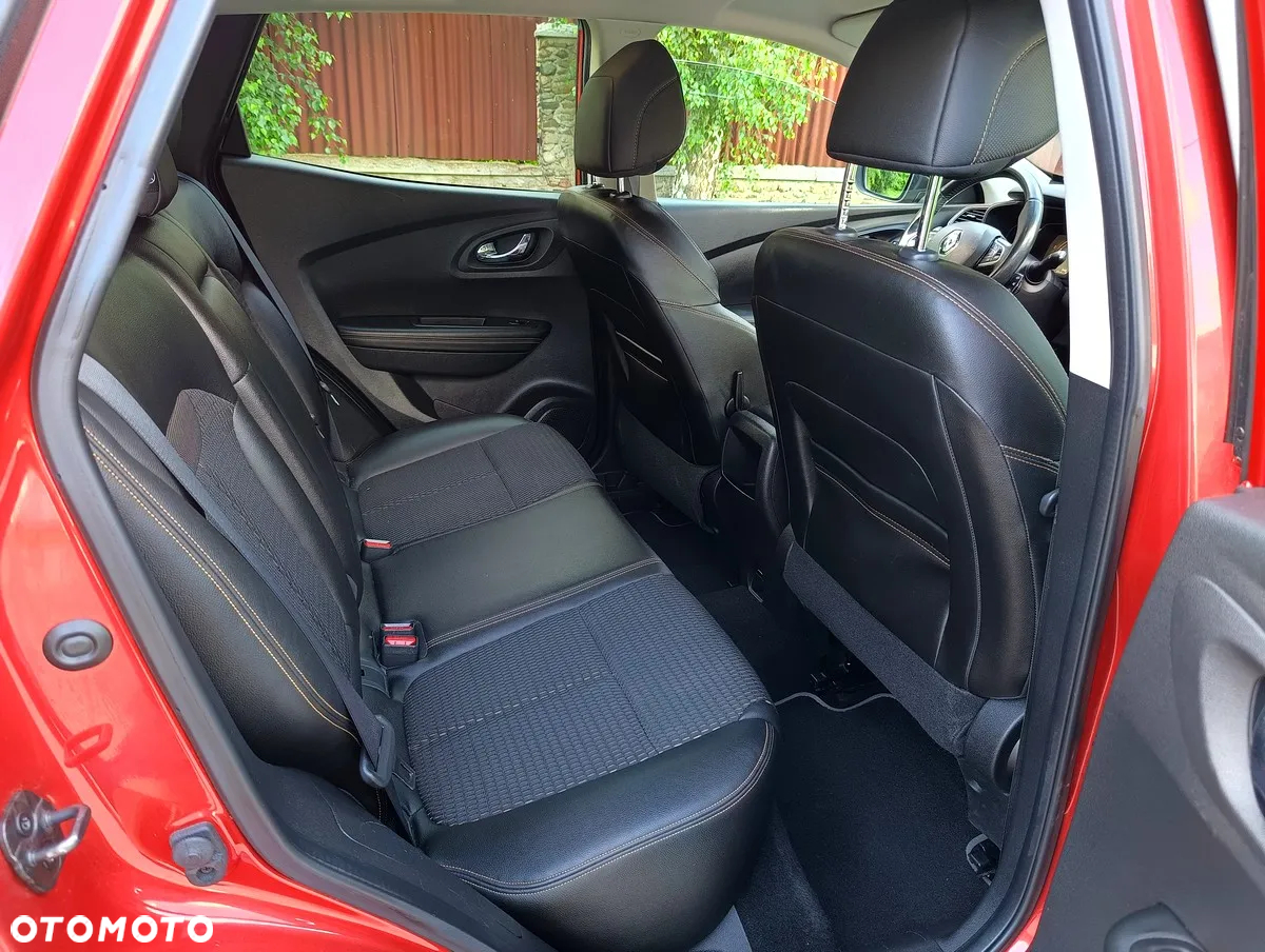 Renault Kadjar 1.6 dCi Energy Limited - 9