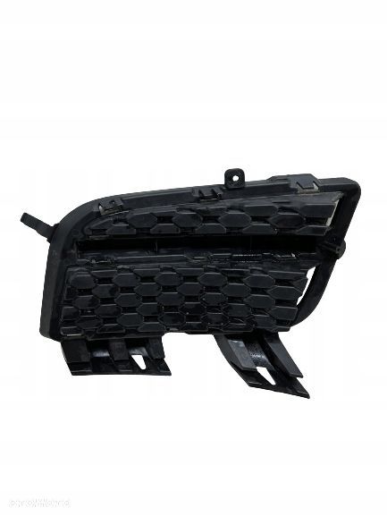 JAGUAR XE KRATKA ZAŚLEPKA ZDERZAKA PRAWA - 1