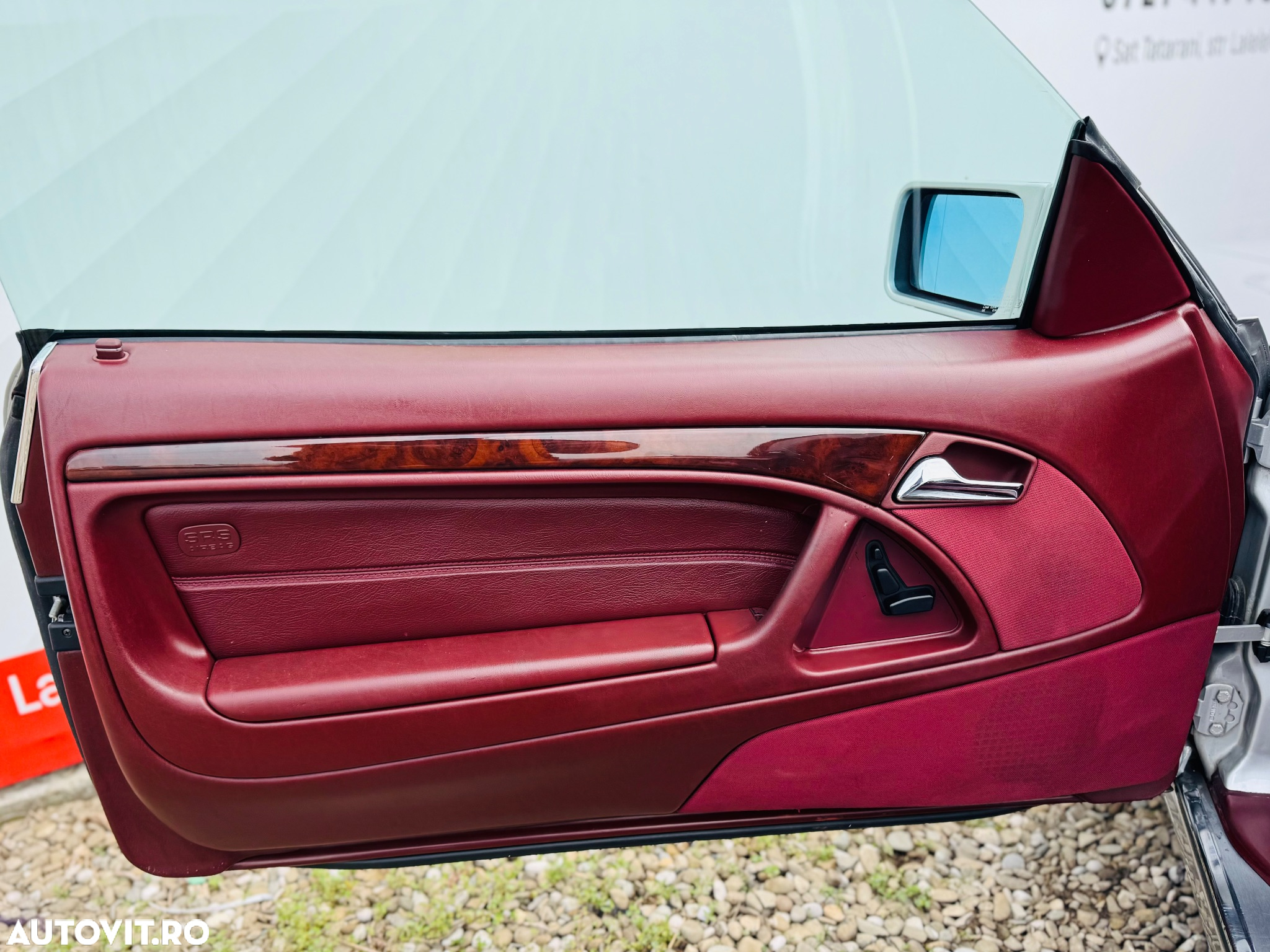 Mercedes-Benz SL - 11