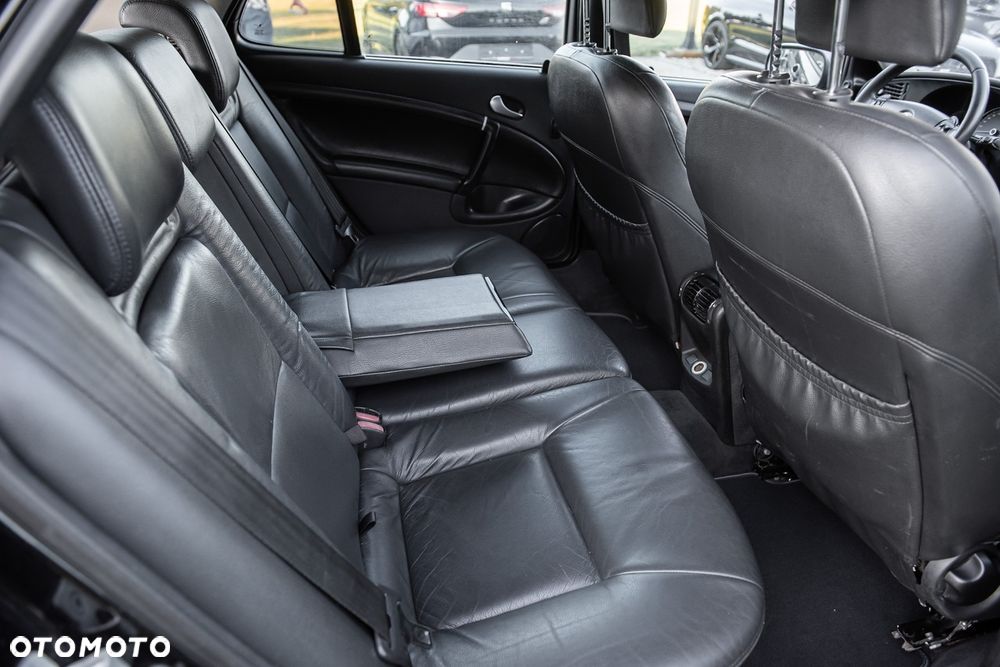 Saab 9-5 2.0T Vector Sport - 19