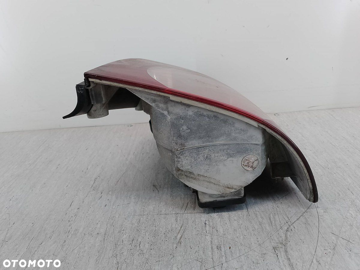 LAMPA TYLNA PRAWA VW TOURAN I LIFT 1T0945096N   1T0945112K - 7