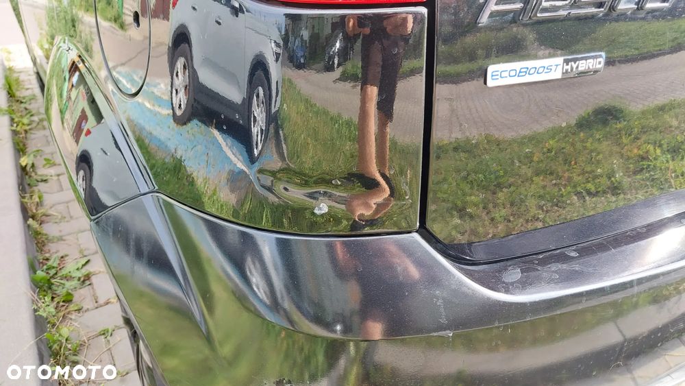 Ford Fiesta 1.3 - 16
