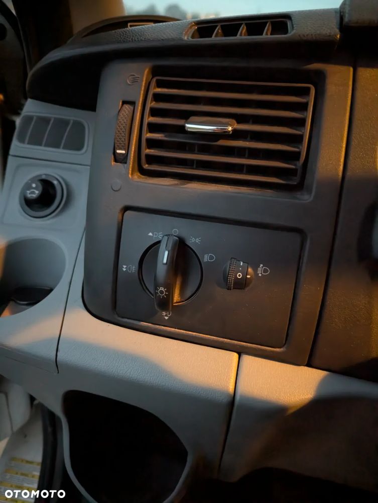 Ford Transit - 21