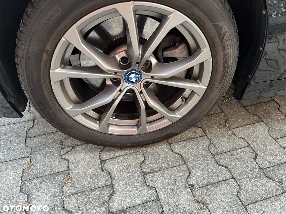 BMW Seria 3 320e M Sport - 20