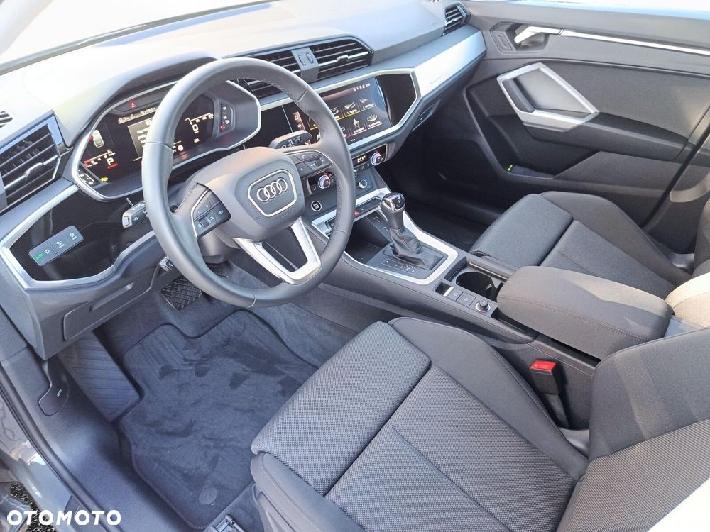 Audi Q3 Sportback TFSI mHEV 110 kW S tronic - 15