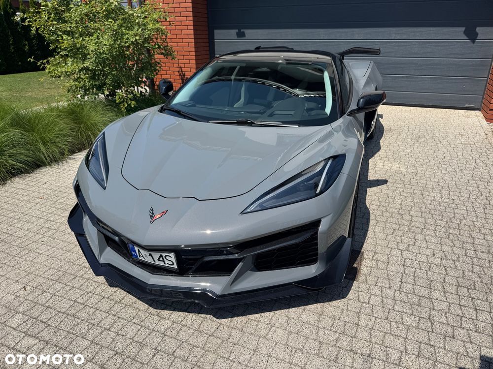 Chevrolet Corvette ver-z06-6-2-v8-automatik-super-sport - 2