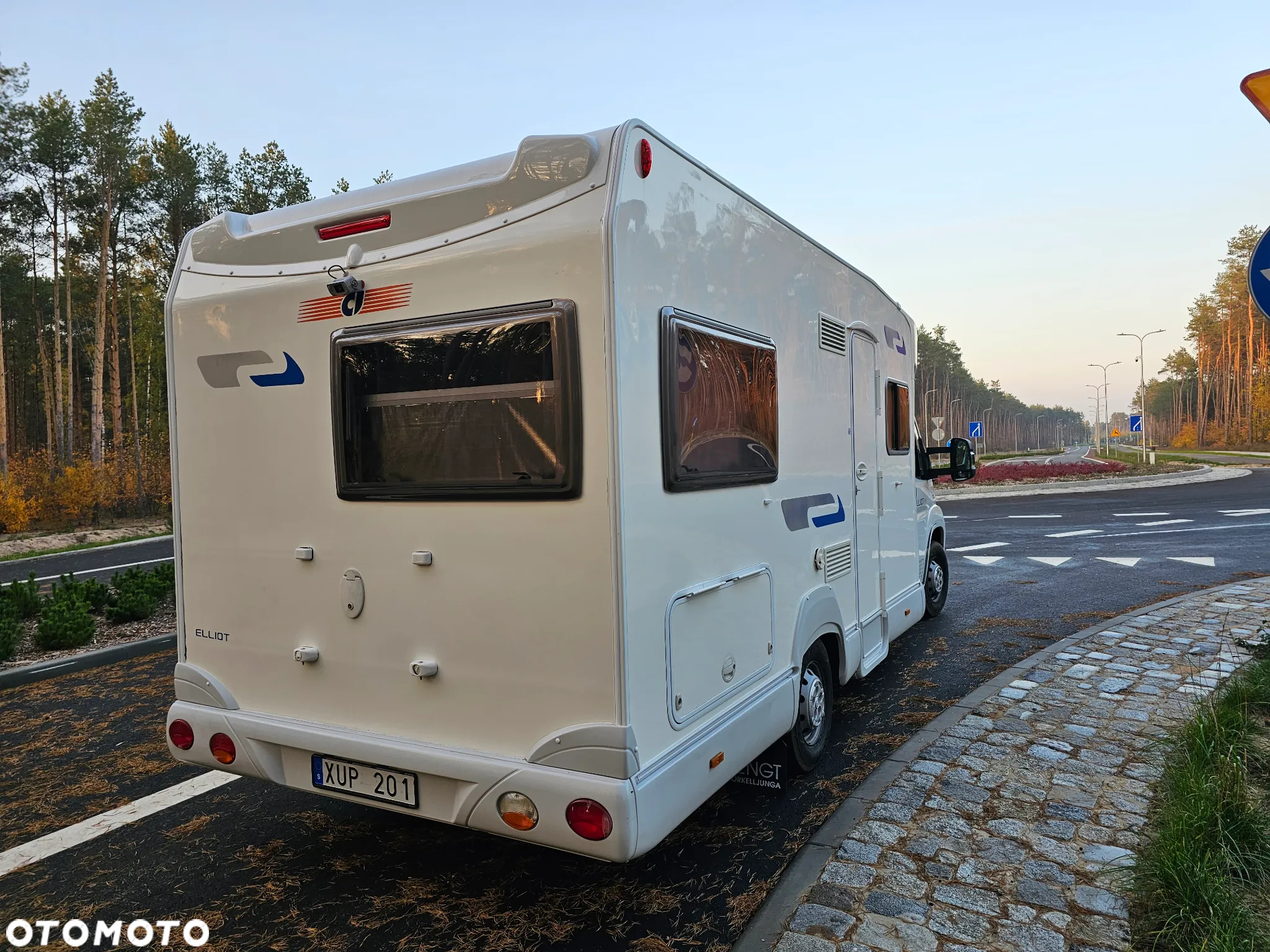 Fiat FIAT DUCATO CI ELLI 55 P - 3